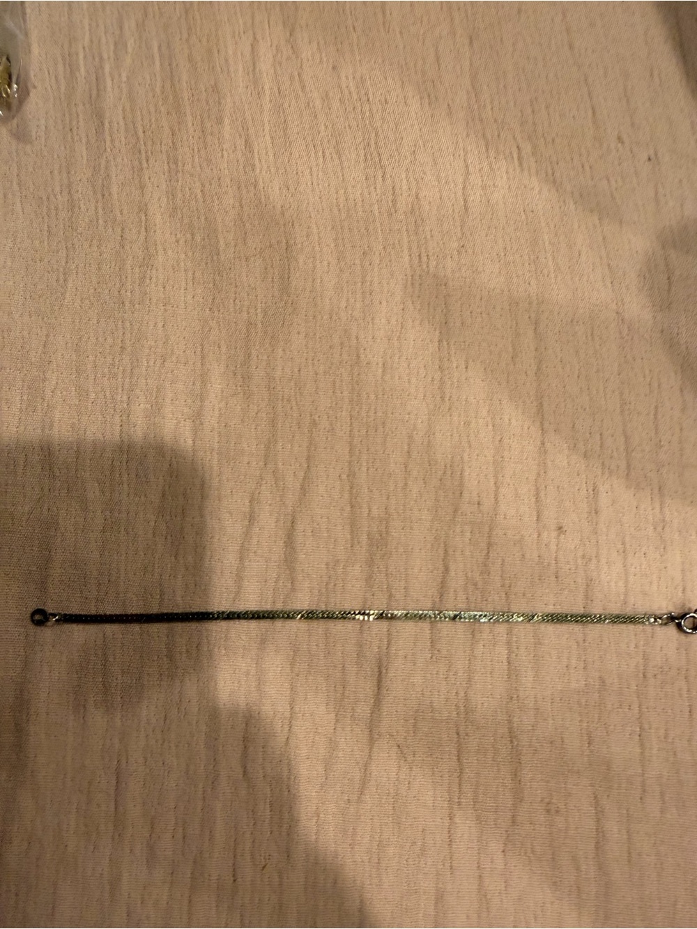 925 Silver Bracelet
